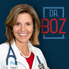 Dr. Boz Dr. Boz